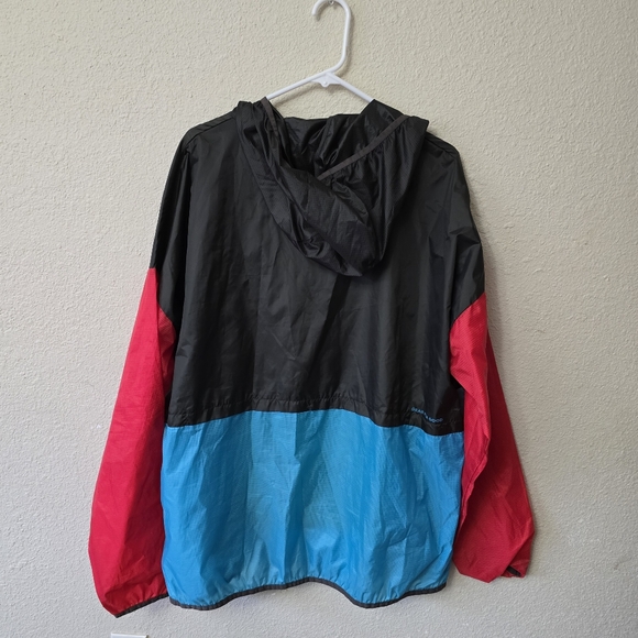 Cotopaxi  Teca Half-Zip Windbreaker - Men's - Picture 5 of 6